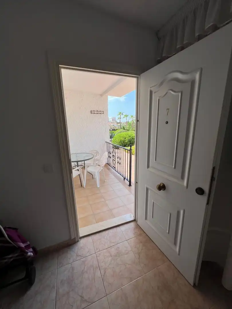 Apartament amb piscina en venda a Coloma, imagen 5