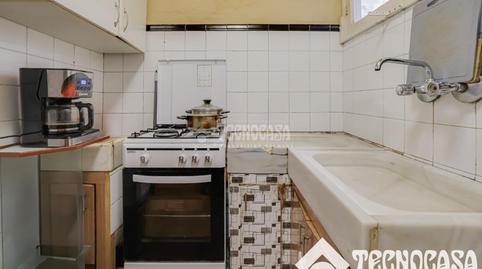 Foto 3 de Pis en venda a Carrer Mare de Déu de las Angustias, Ca n'Anglada, Barcelona