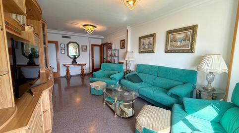 Foto 3 von Wohnungen zum Verkauf in  Armada Española, Playa Poniente, Benidorm