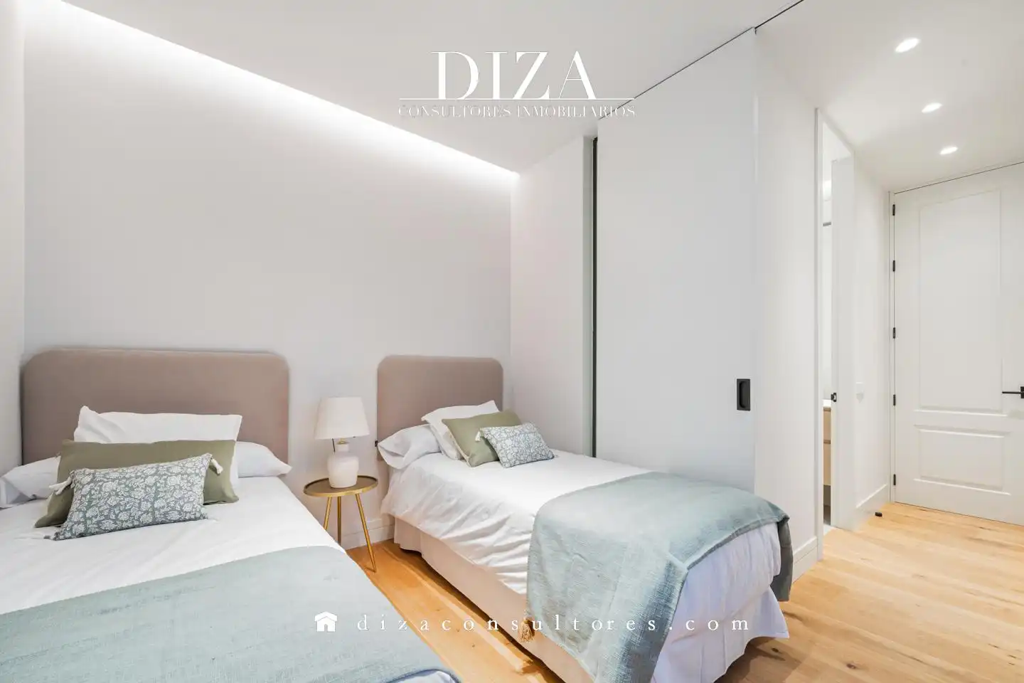 Flat with lift for sale in Calle de Carranza, imagen 44