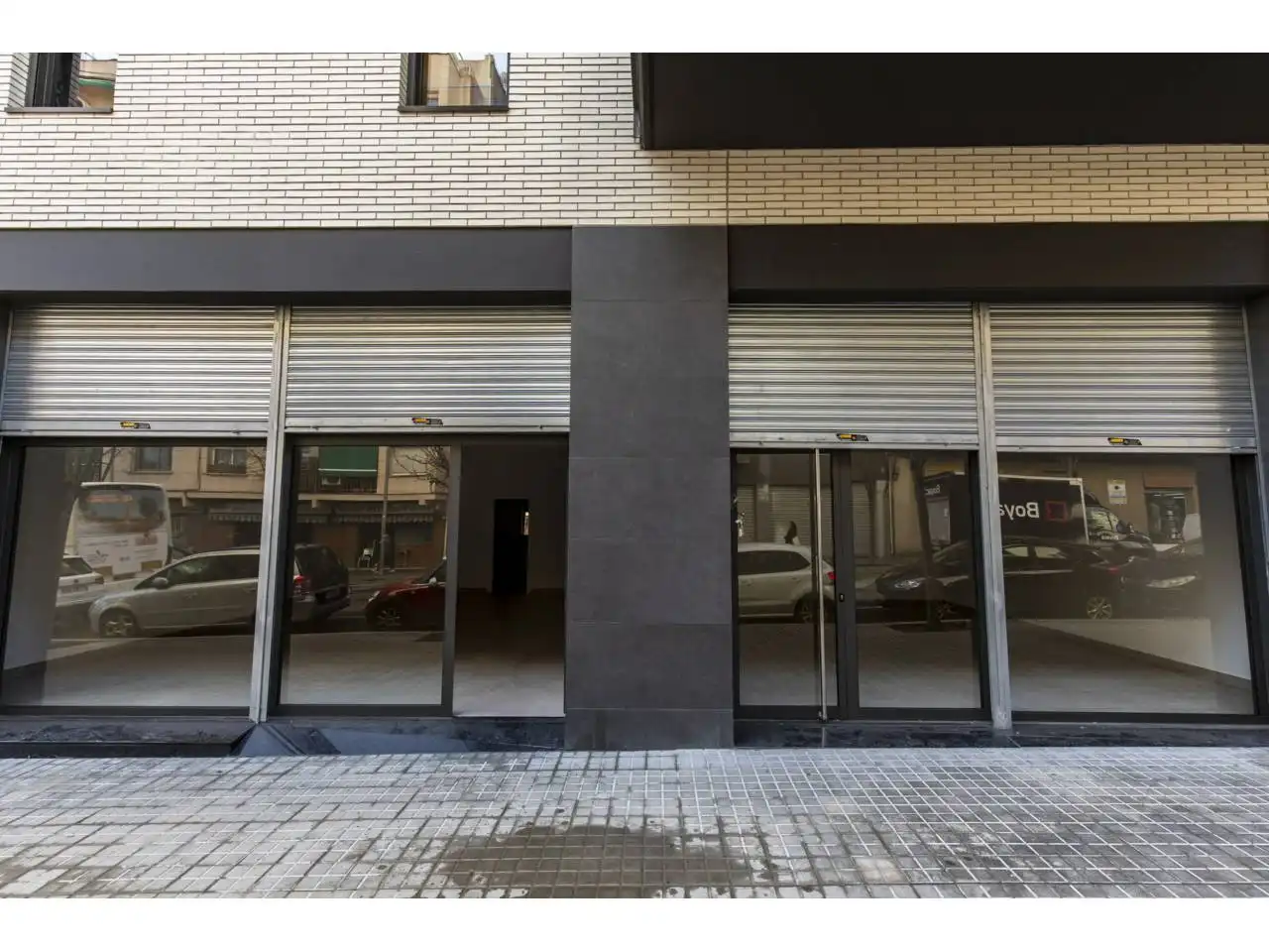 Local comercial de lloguer a Paseo Muntanya 127, imagen 16