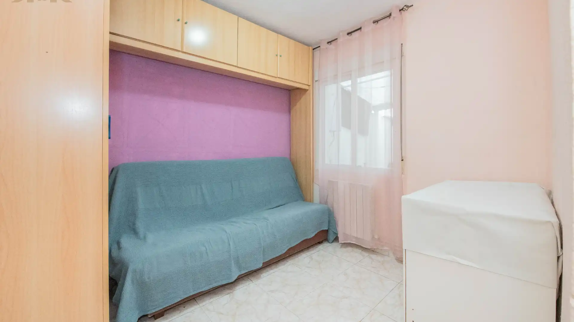 Piso en venta en Calle de Mariano Prados, 33, Centro