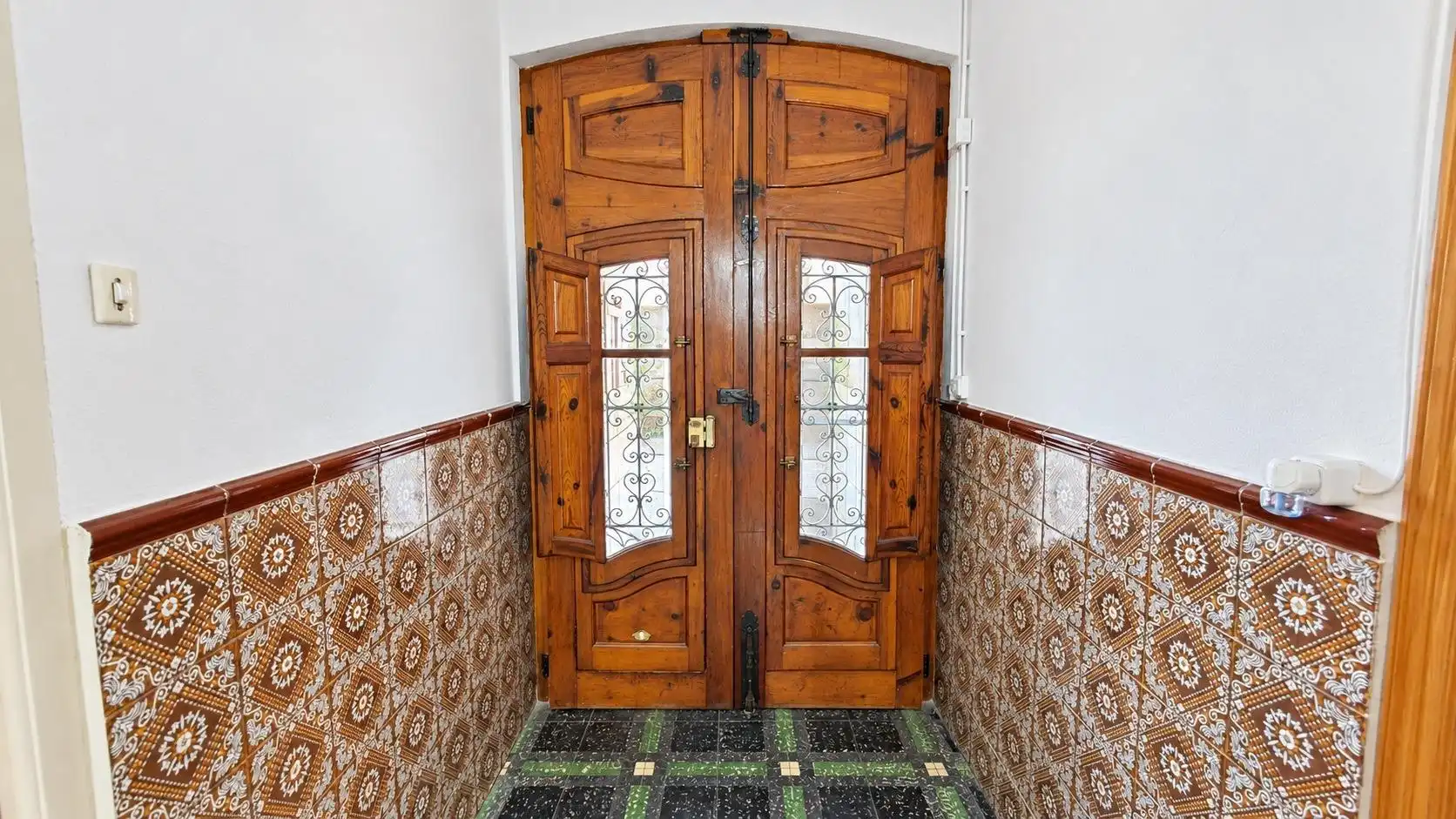 Casa amb terrassa en venda a El Alborgí, imagen 2