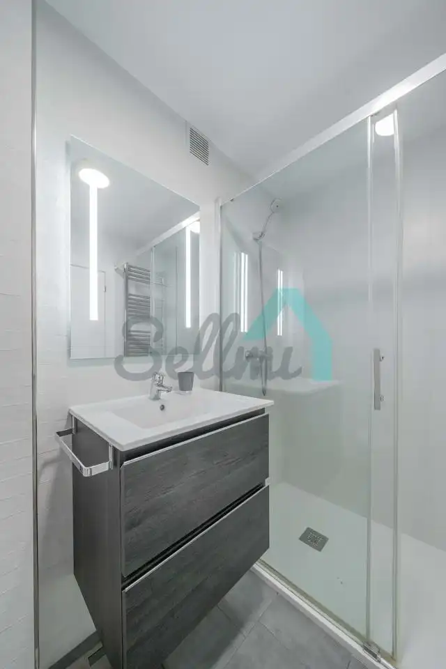 Zimmer in Libertad, Barrio del Centro