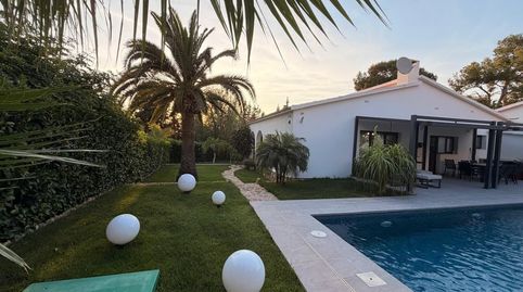 Foto 2 de Casa o xalet en venda a Rincón Bajo, Benidorm