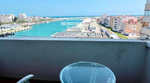 Foto 2 de Pis en venda a Mediterrania, Grau de Gandia - Venecia - Marenys de Rafalcaid, Gandia