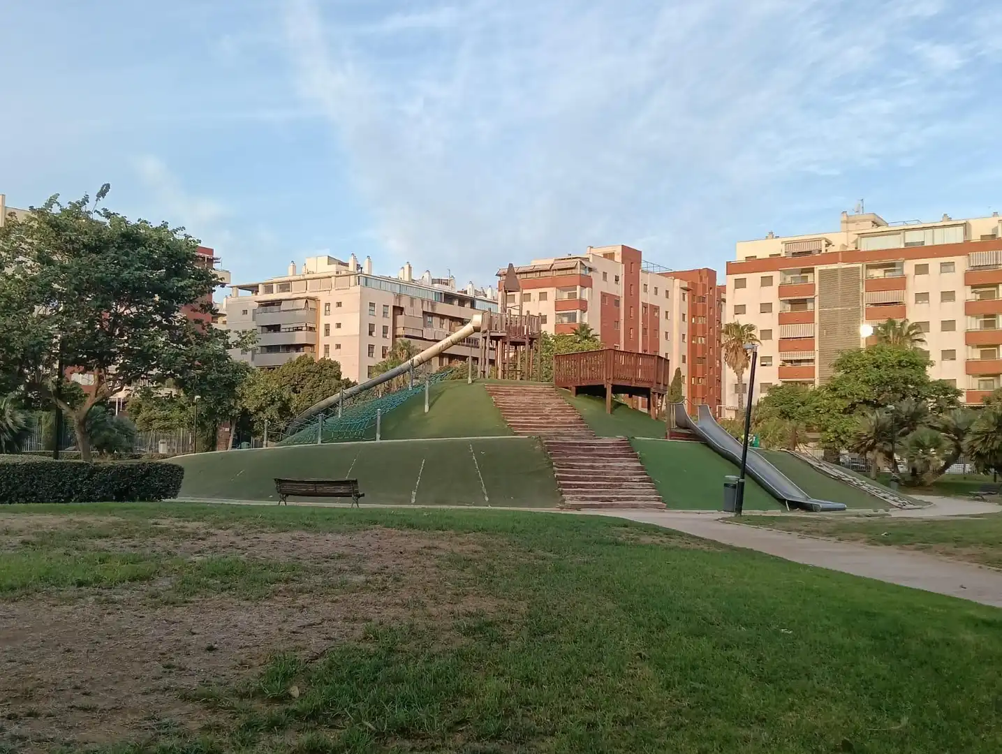 Piso con ascensor en venta en Avenida Avenida de Molière, imagen 16