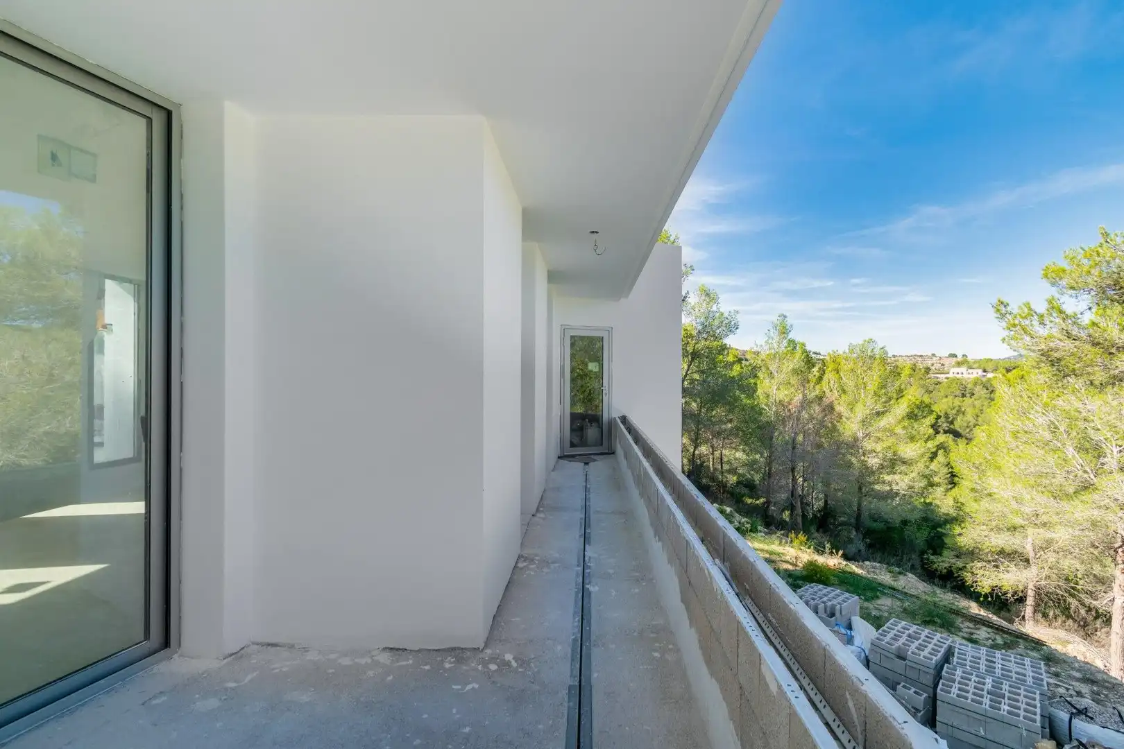 Villa con piscina in vendita a Benimeit - Tabaira, imagen 23