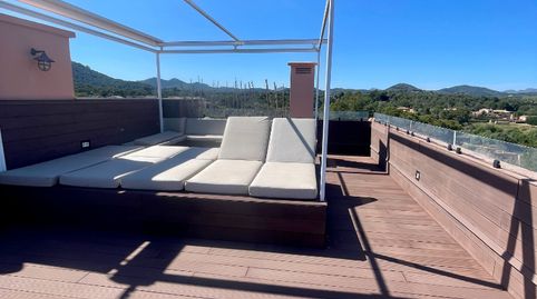 Photo 4 of Attic for rent in Camí de L'aguait, Port Nou - Port Verd - Port Vell, Son Servera