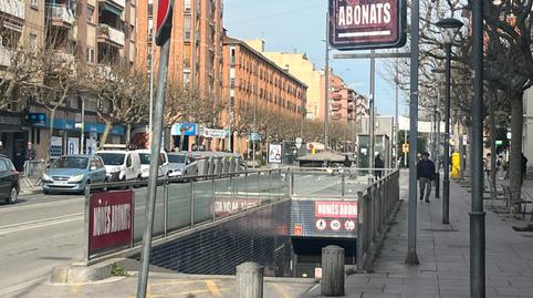 Foto 4 de Pis en venda a Passeig del Doctor Moragas, 204, Centre - Eixample – Can Llobet, Barberà del Vallès