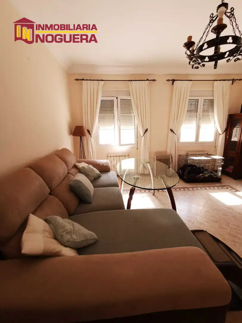Living room of Houses for sale in Écija