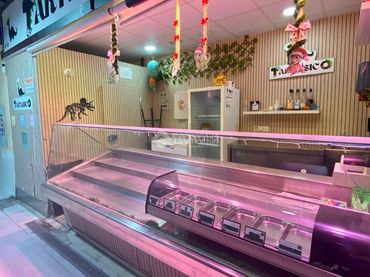 Local comercial en venda a Latina