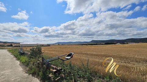 Foto 3 de Terreny industrial en venda a Villa Pilar, Burgos