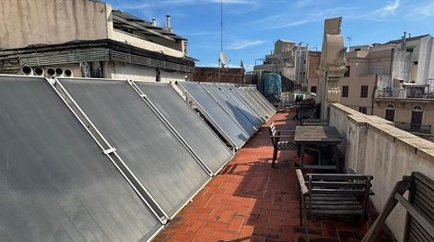 Foto 3 de Piso en venta en Carrer D'aribau, L'Antiga Esquerra de l'Eixample, Barcelona Capital
