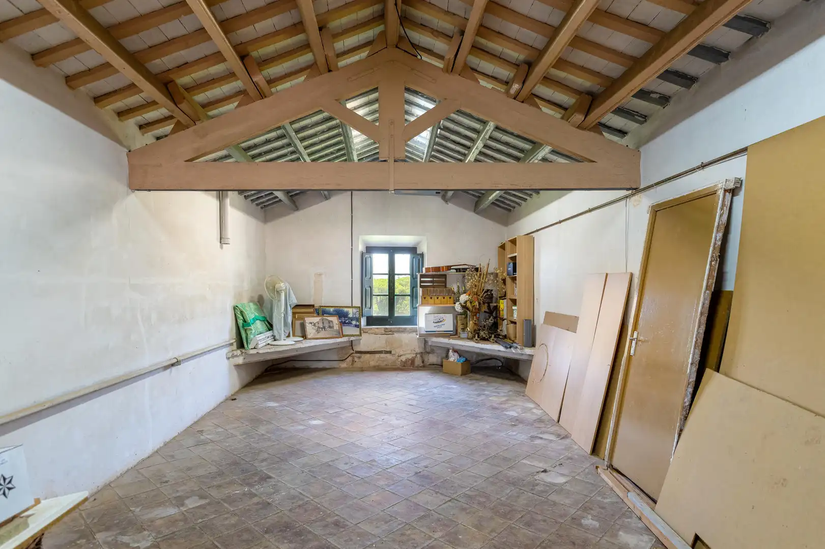 Maison avec balcon à vendre à Sant Pere de Vilamajor, imagen 33