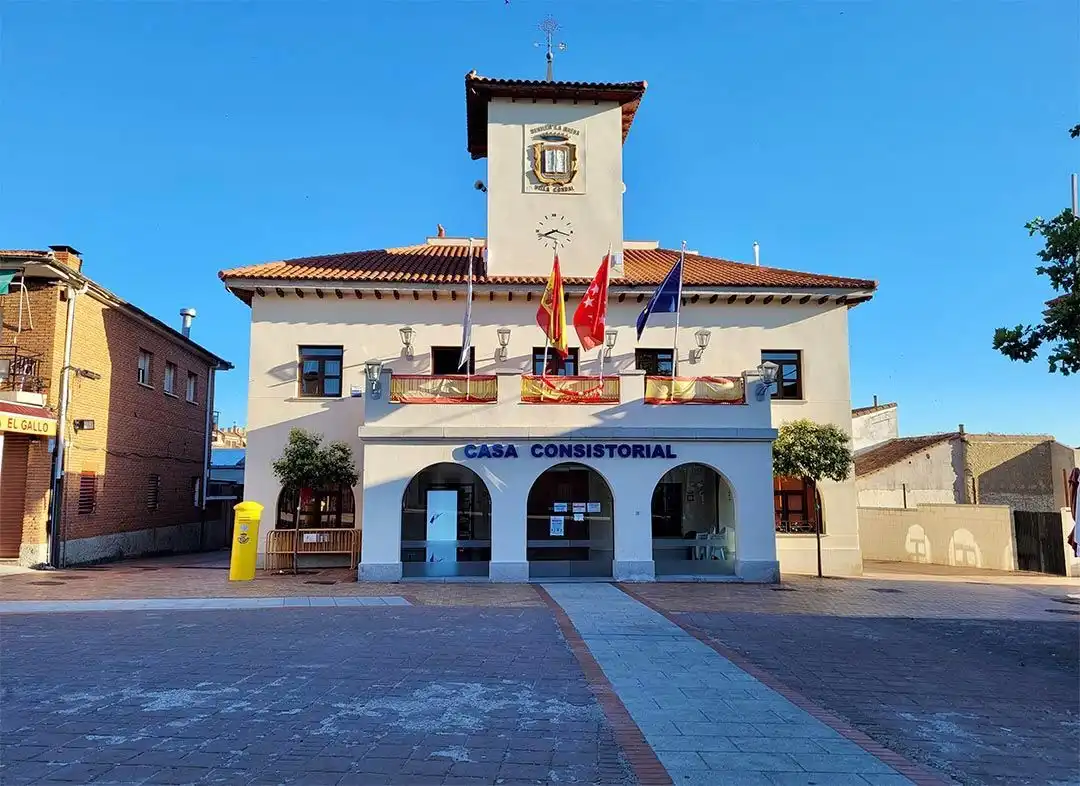 Terreni e lotti in vendita a Sevilla la Nueva, imagen 15