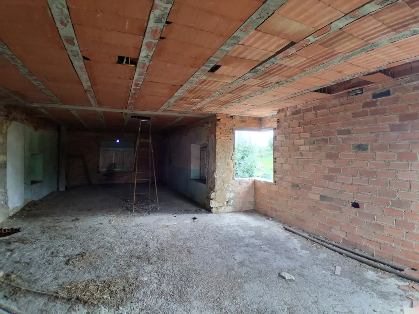 Casa en venta en Viella - Granda - Meres, imagen 11