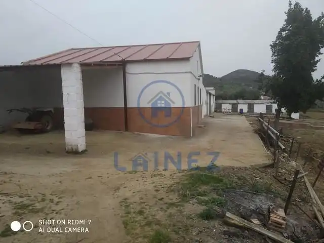 Terreny residencial en venda a Belmez, imagen 12
