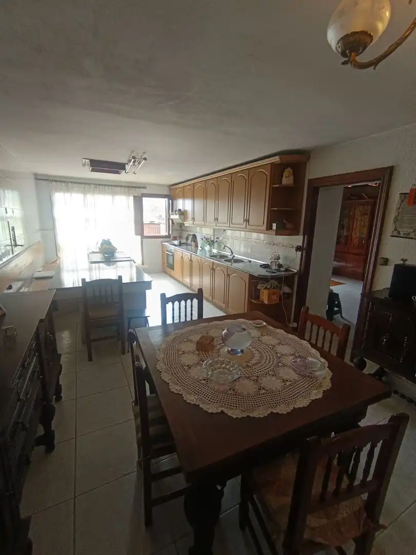 Casa rustica con giardino in vendita a Barrio Alvarado, imagen 20