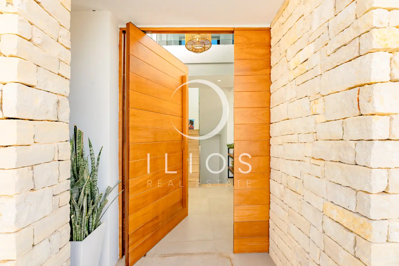 Detached house with terrace for sale in Montesol, imagen 61