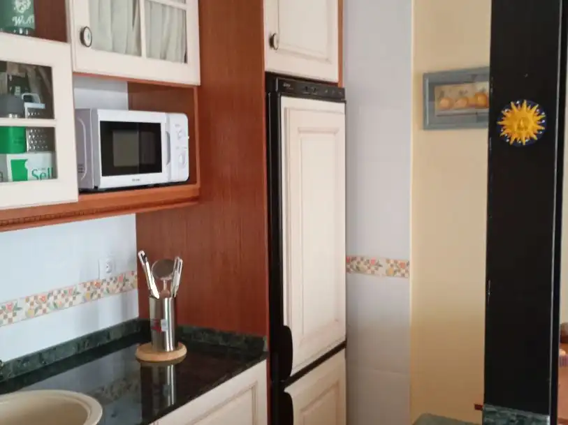 Apartment with lift for sale in Calle del Prado 8, imagen 12