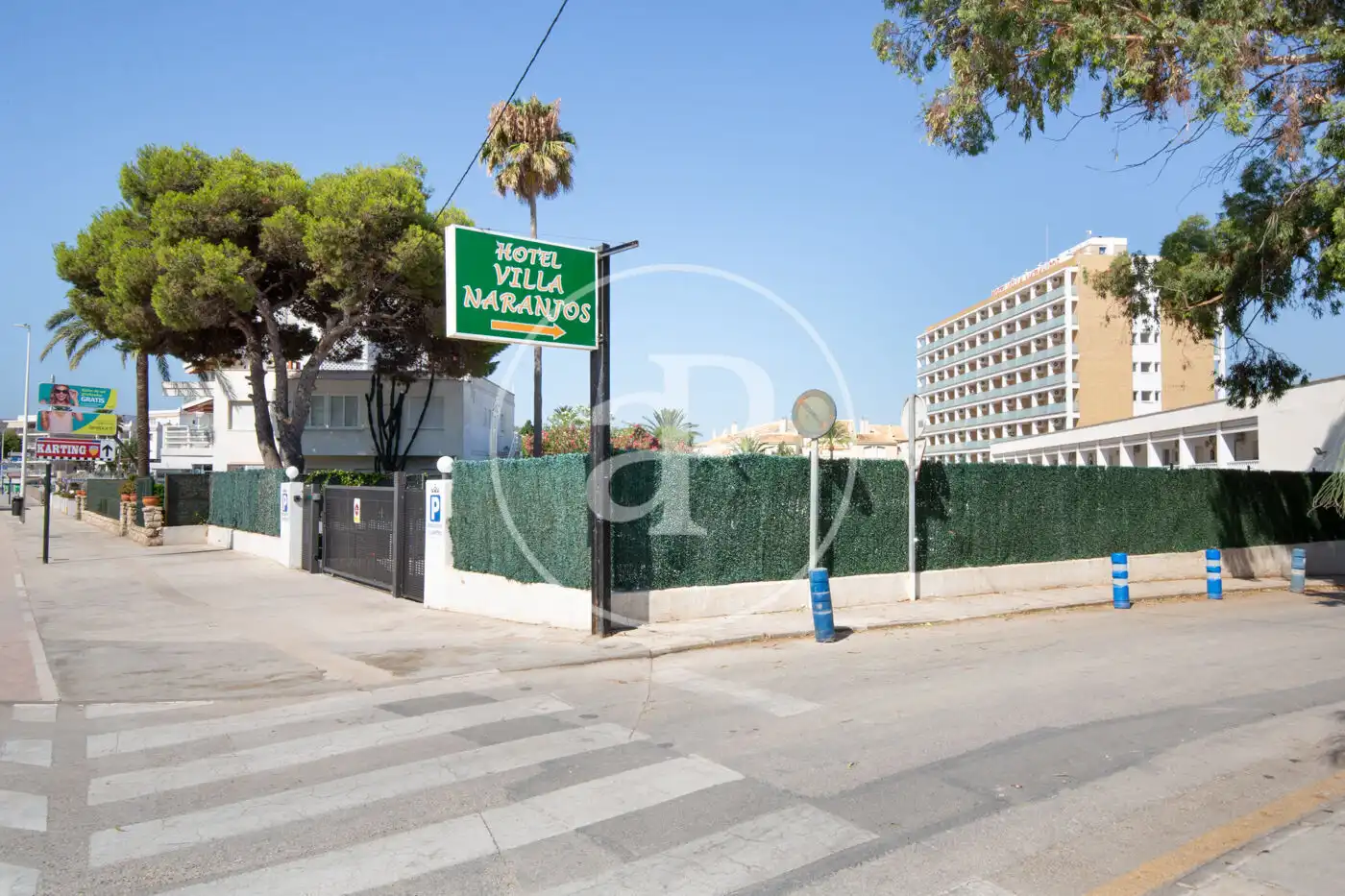 Wohnung mit Pool zur Miete in Montañar - El Arenal, imagen 26