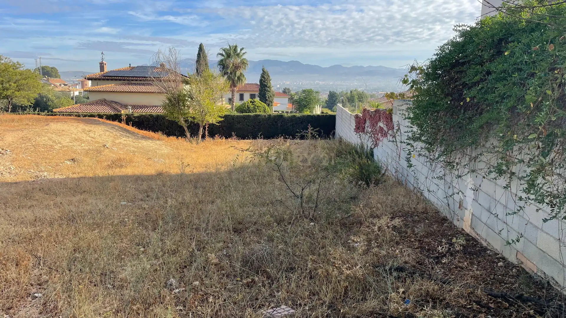 Casa o xalet en venda en Las Gabias