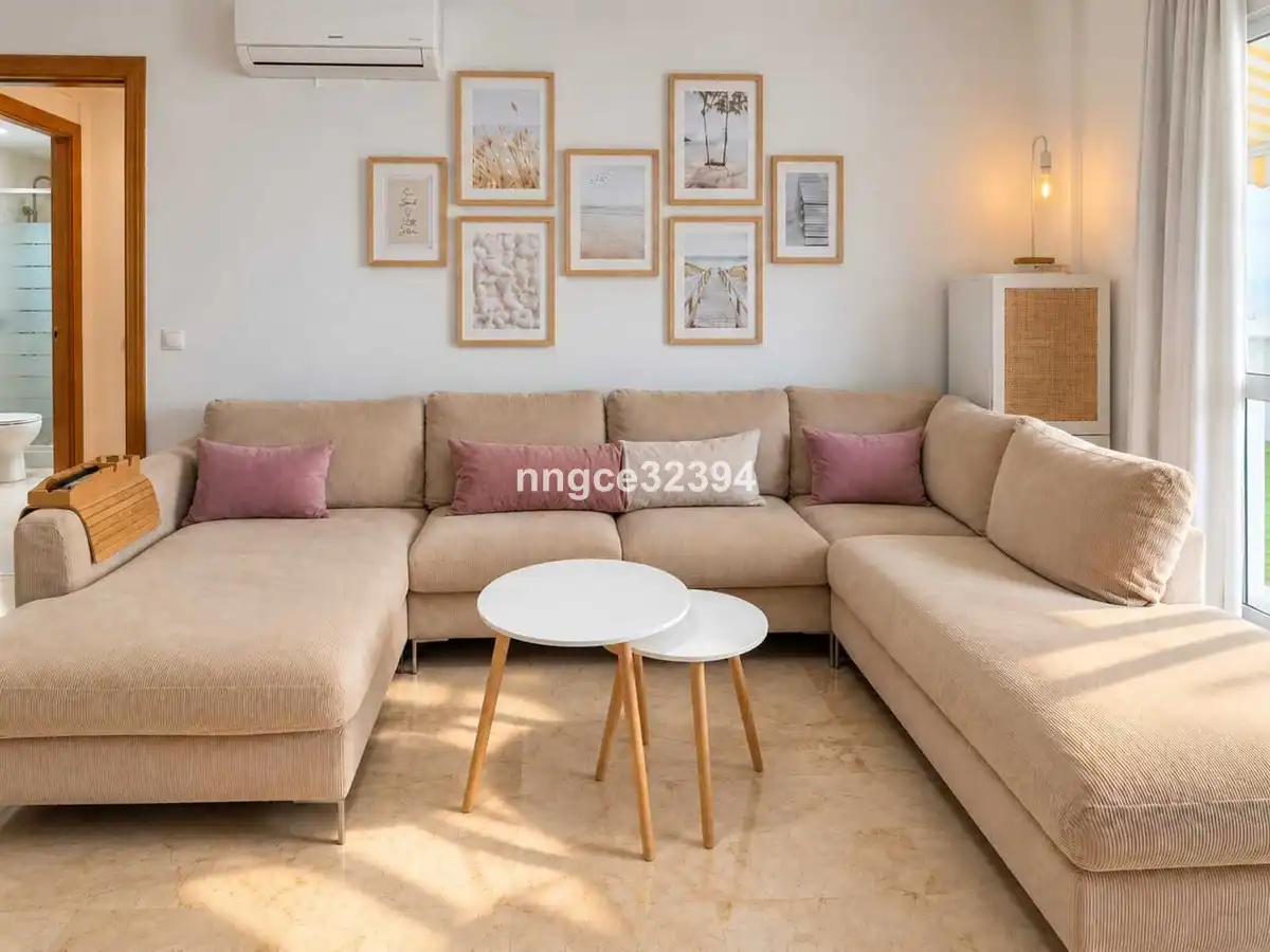 Apartamento en venta en Benahavís pueblo, imagen 6