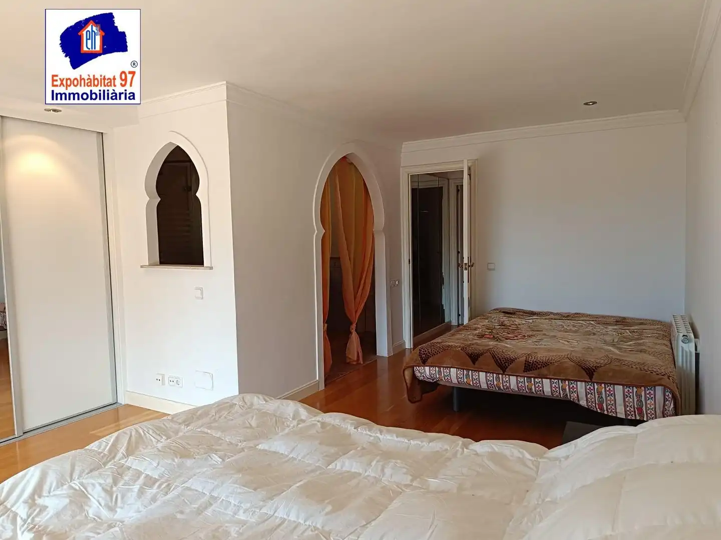 Duplex avec ascenseur à vendre à Camino Brusel·les, imagen 20