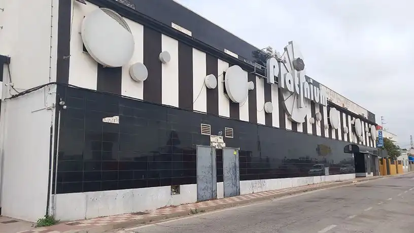 Local comercial en venda a calle Algeciras, imagen 2