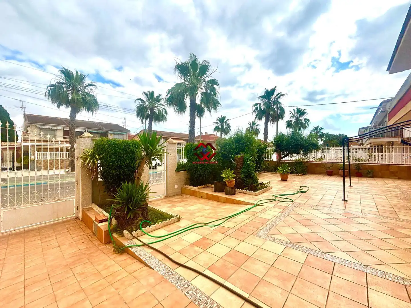 Apartament amb jardí en venda a Los Narejos - Punta Calera, imagen 4