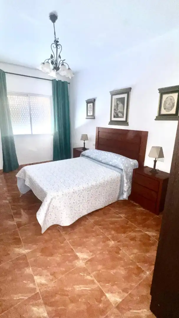 Habitación de Piso de alquiler en Cártama con Terraza, Amueblado y Horno