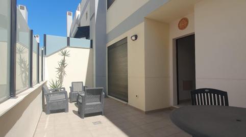 Foto 4 de Dúplex de alquiler en Cho - Parque de la Reina, Arona