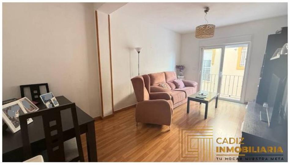 Photo 1 of Flat for sale in Alameda - Mentidero - Teatro Falla, Cádiz