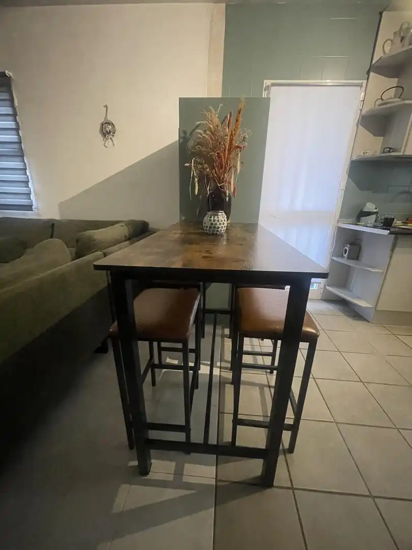 Comedor de Casa o chalet en venta en Mijas