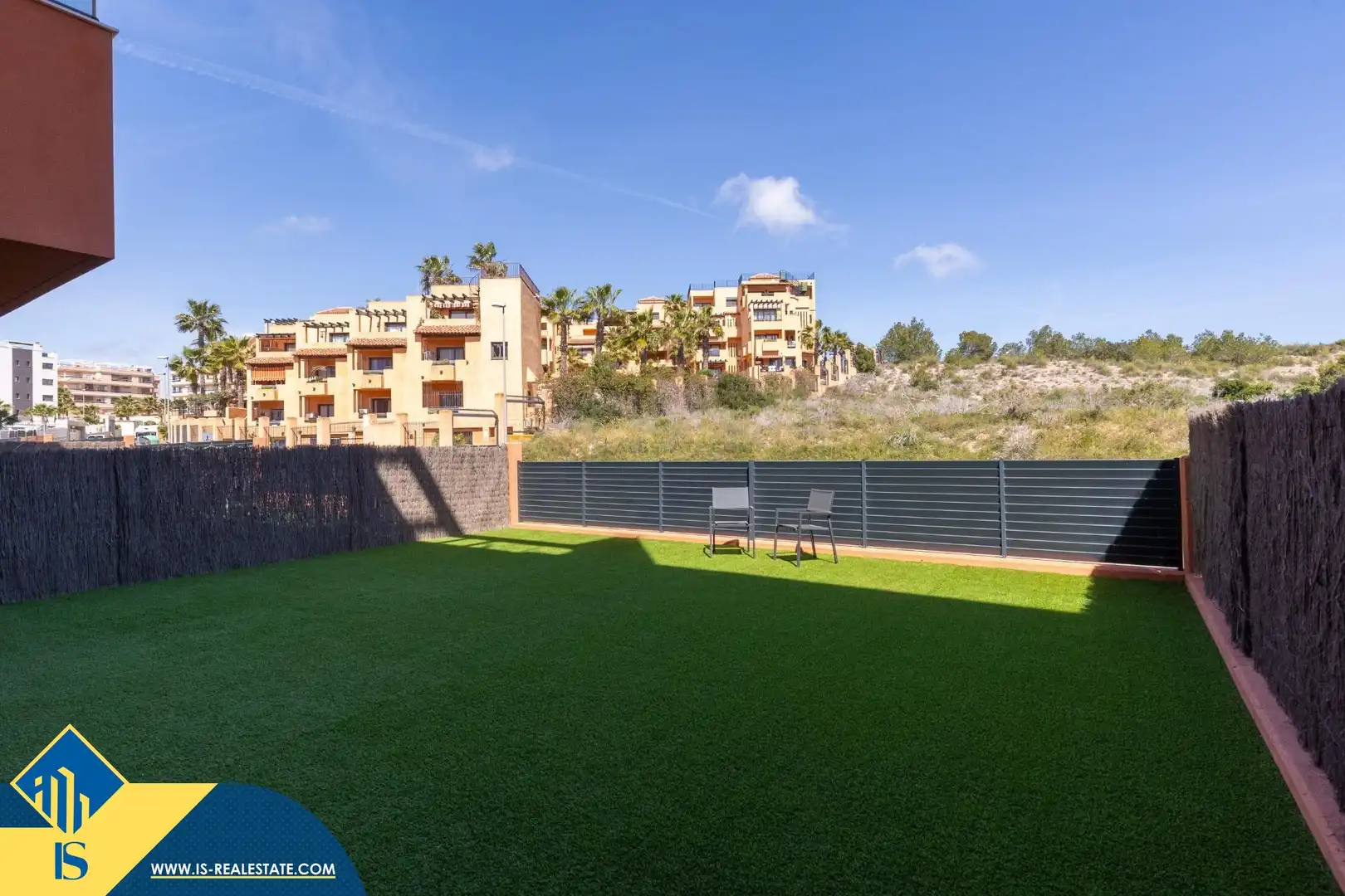 Appartement avec piscine à vendre à Orihuela Costa, imagen 37