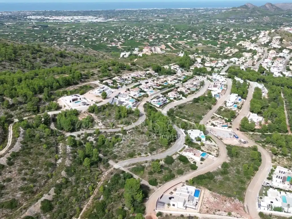 Residencial en venda a Calle Catalunya, 23, Monte Solana