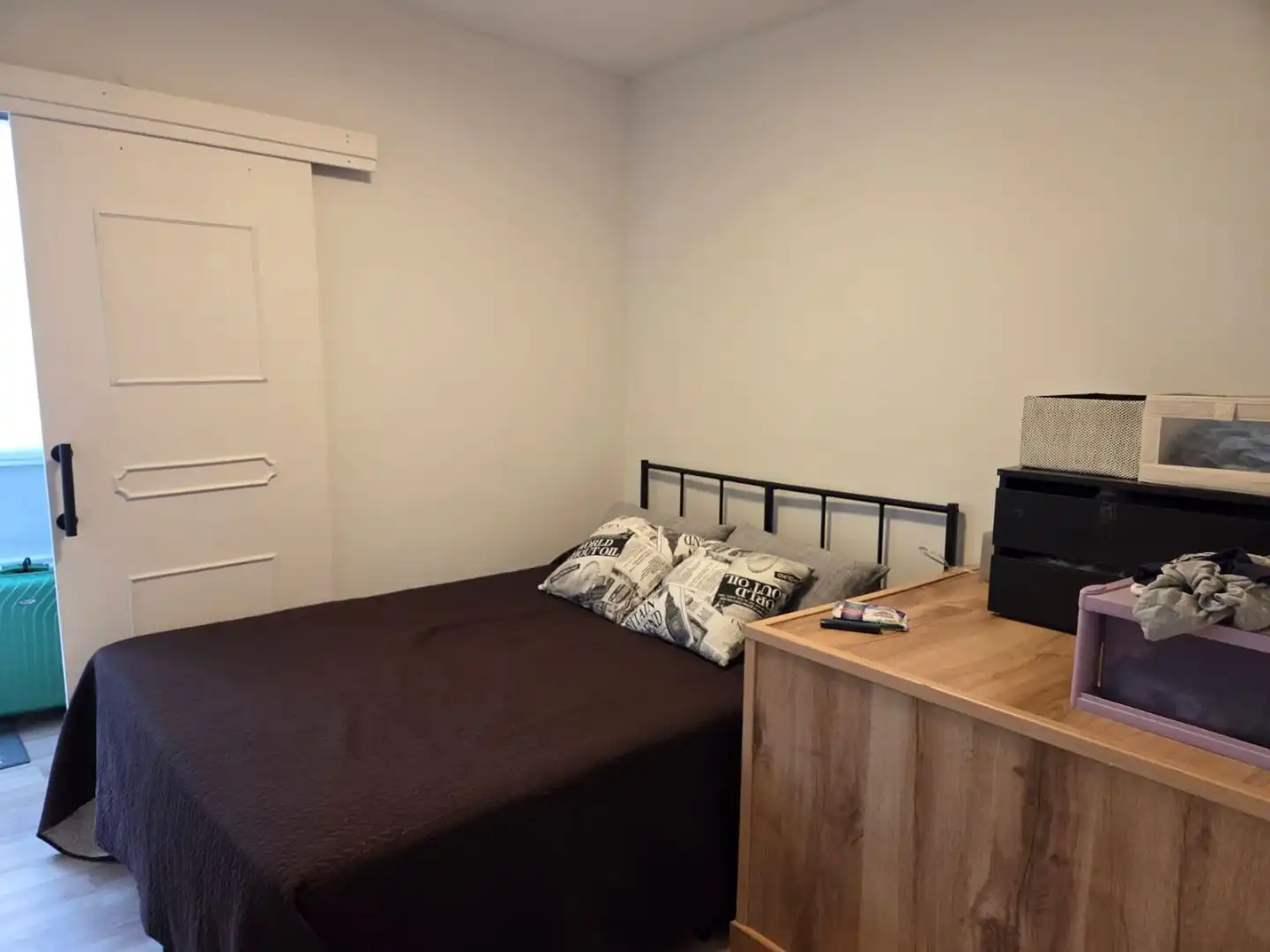 Bedroom of Houses for sale in Reinosa, Cantabria