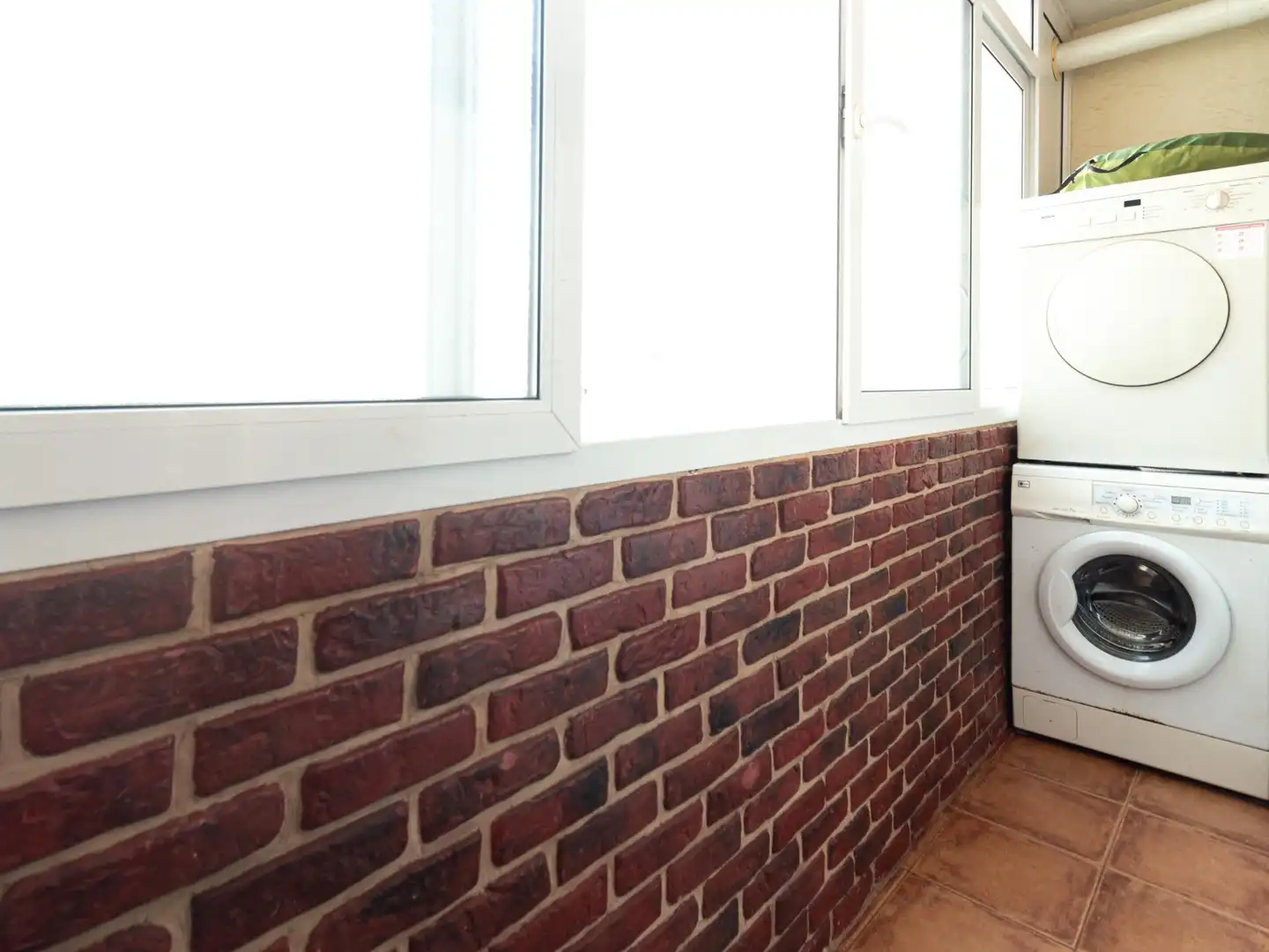 Terraza de Piso en venta en Cartagena con Aire acondicionado, Calefacción y Balcón