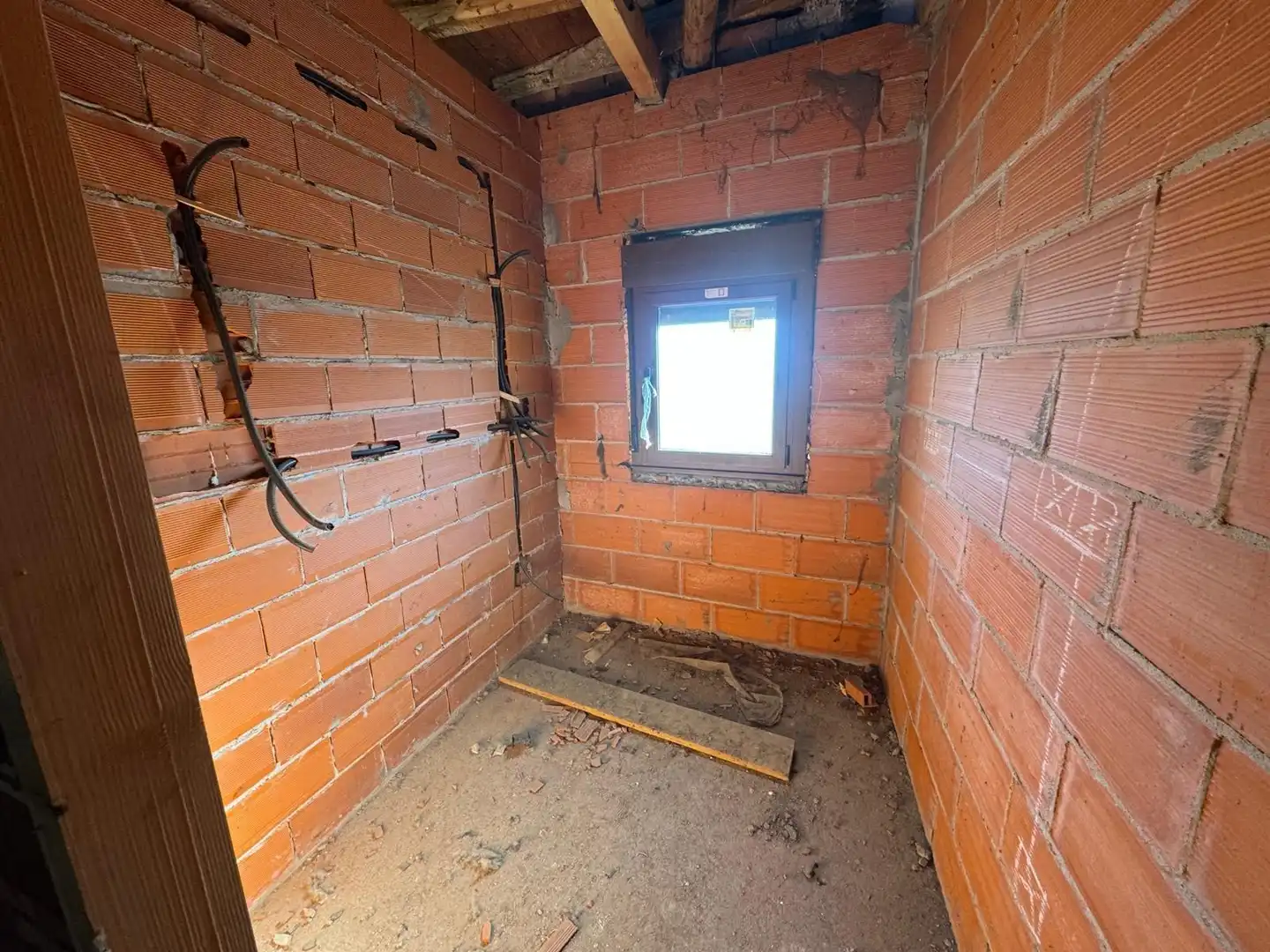 Finca rústica en venta en Congosto