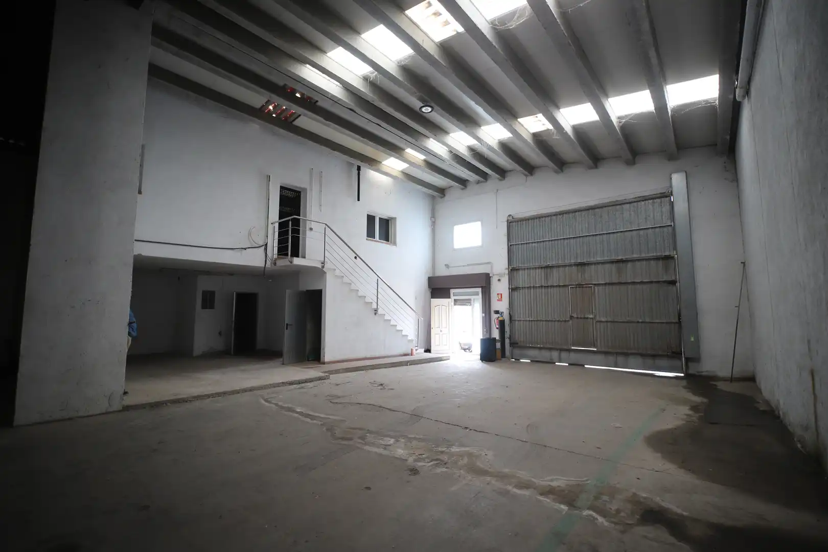 Nau industrial en venda a Joan Codina Vivet, imagen 3