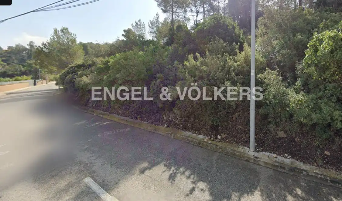 Terreny residencial en venda a Olesa de Bonesvalls, imagen 3