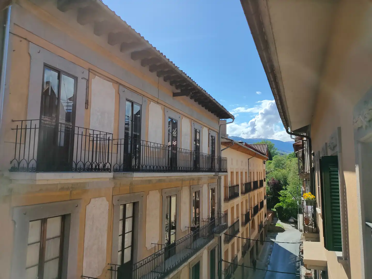Dúplex con terraza en venta en Carrer Nou, imagen 14