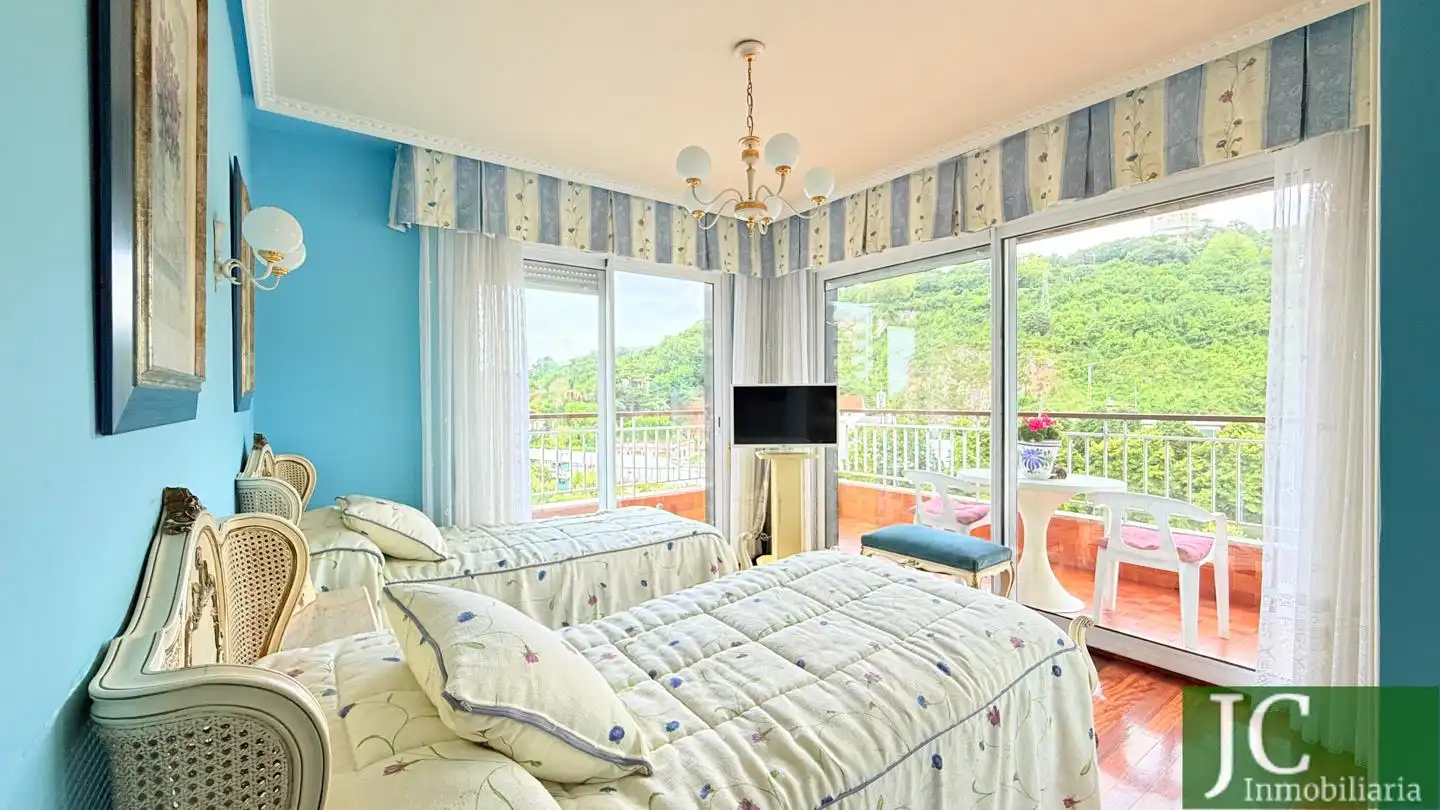 Appartement avec ascenseur à vendre à alamedas, imagen 18