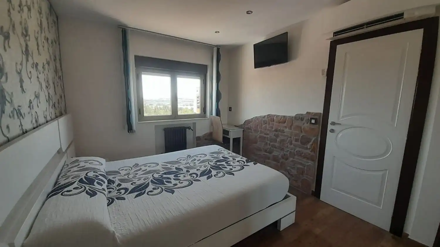 Habitación de Piso en venta en Salamanca con Calefacción
