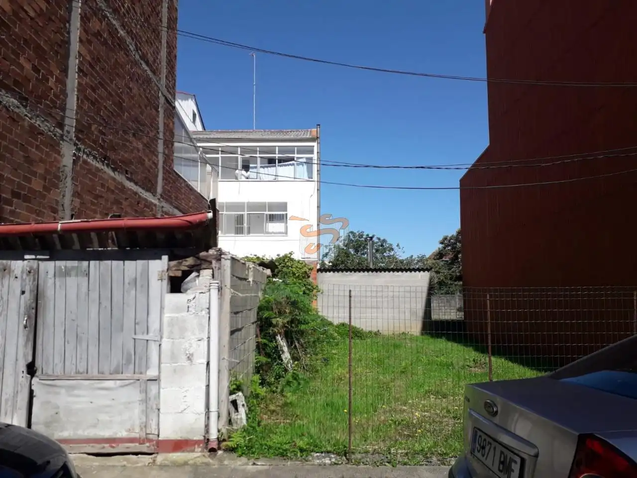 Terreni e lotti in vendita a Alto del Castaño, imagen 2