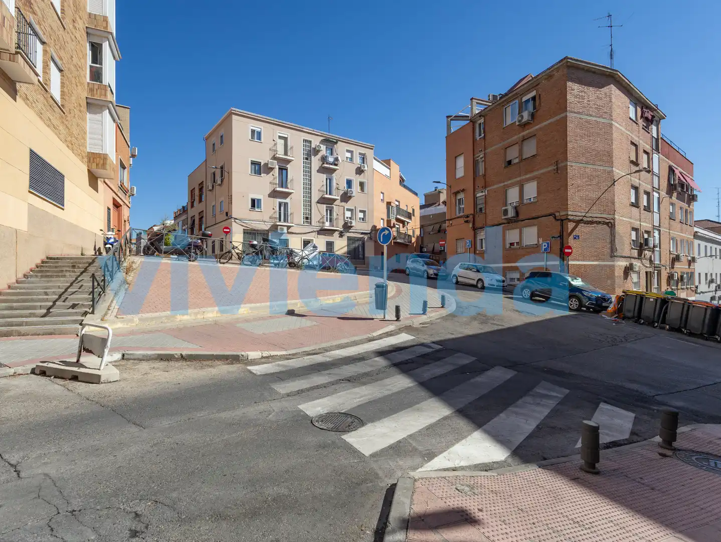 Wohnung mit Aufzug zum Verkauf in Calle Magin Calvo, imagen 32