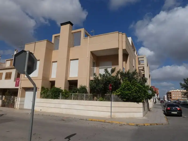 Maison à vendre à Almoradí, imagen 3