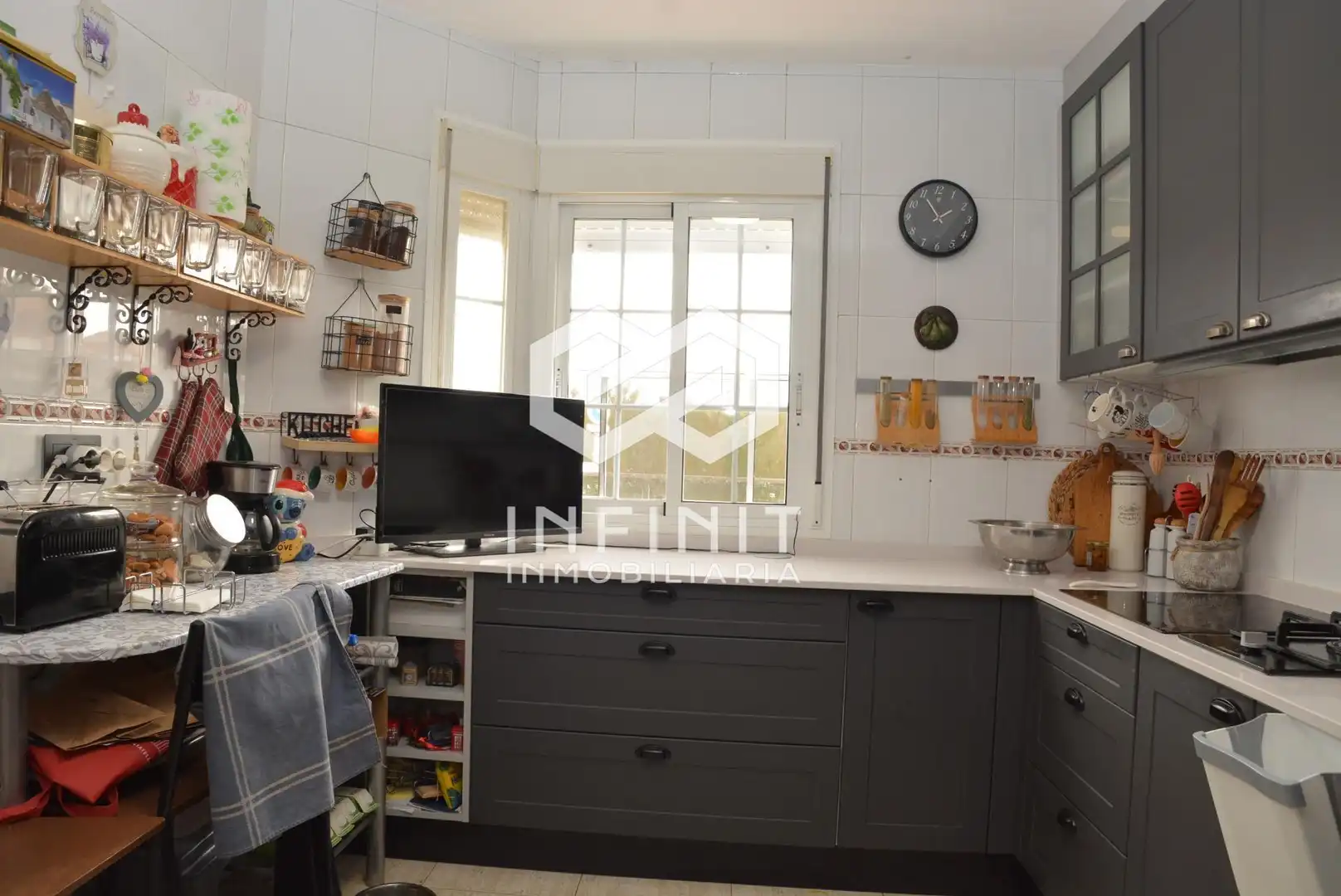 Casa adosada en venta en Villanueva de la Torre