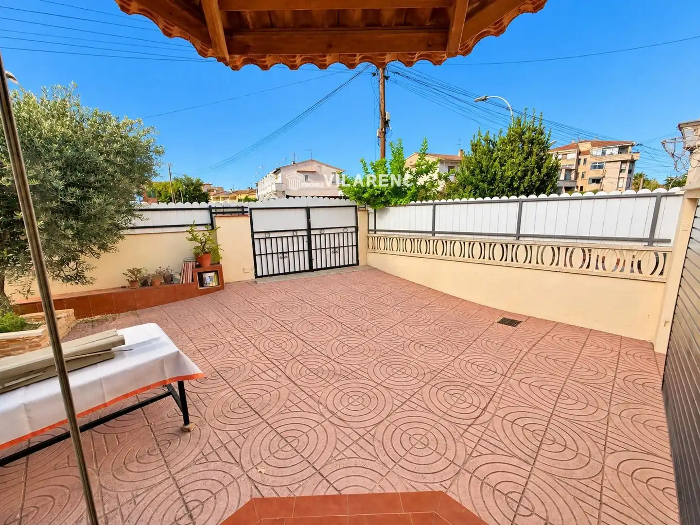 Terraced house with garden for sale in Ocea Atlantic, imagen 28